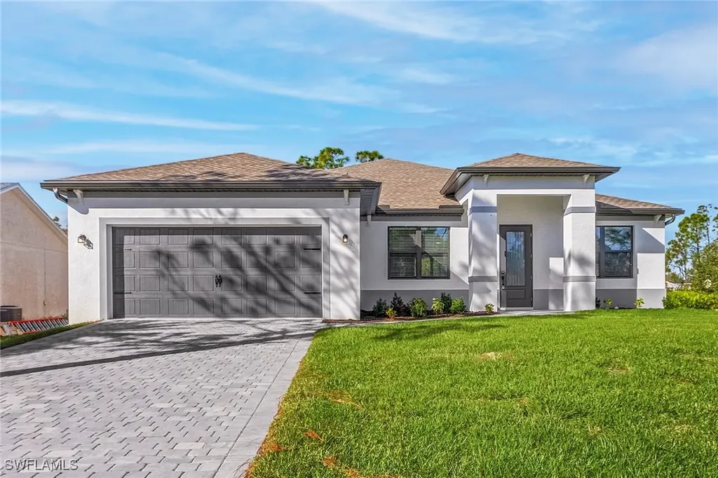 710 SW 21st Street Cape Coral FL 33991