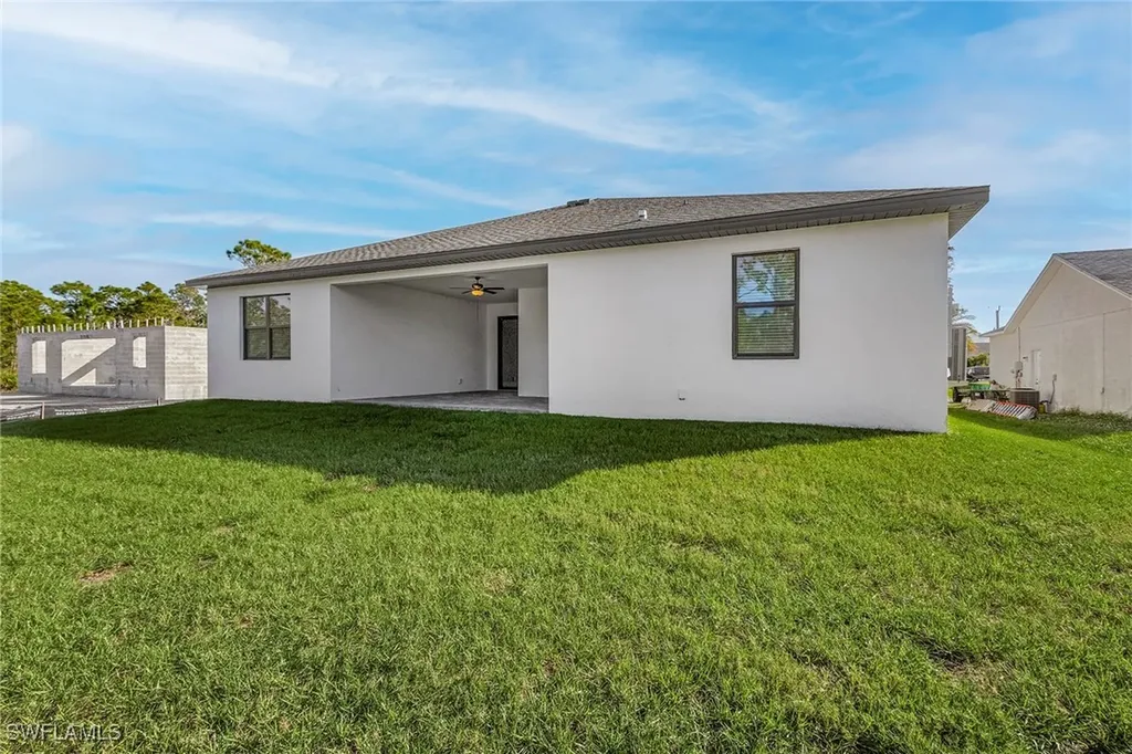 710 SW 21st Street Cape Coral FL 33991