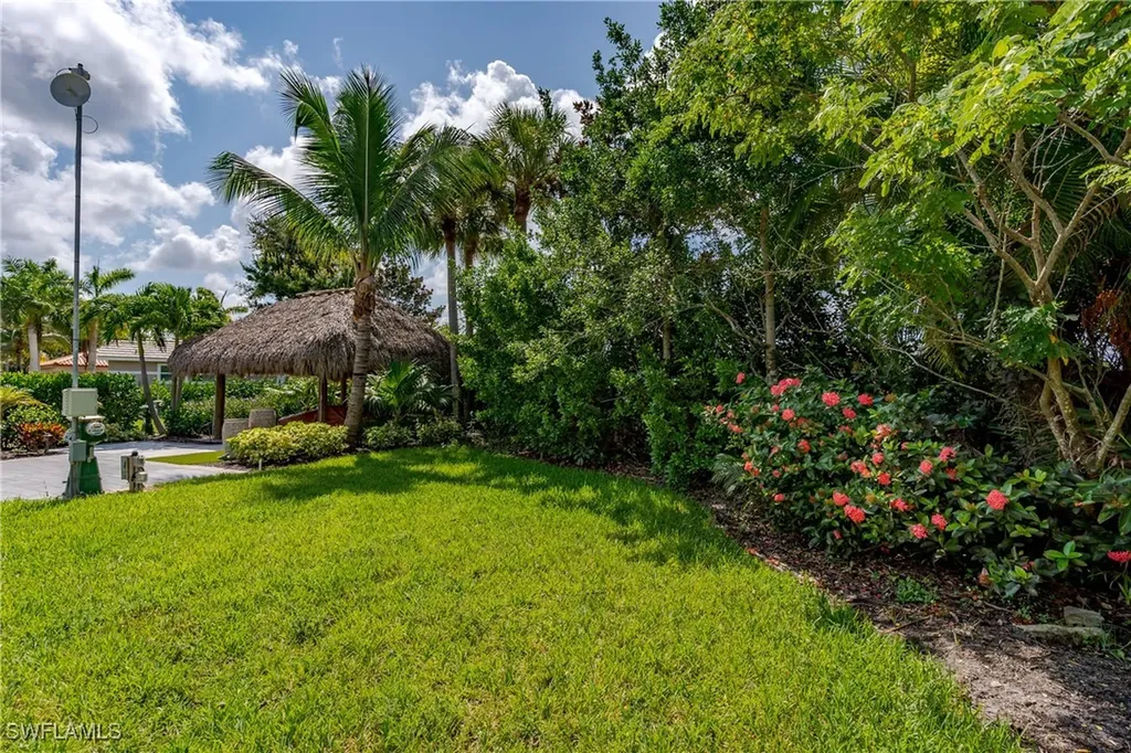 13499 Snook Circle Naples FL 34114