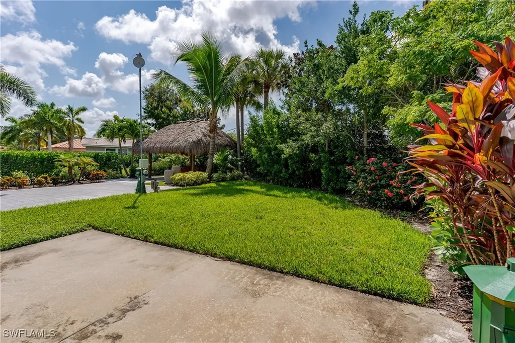 13499 Snook Circle Naples FL 34114