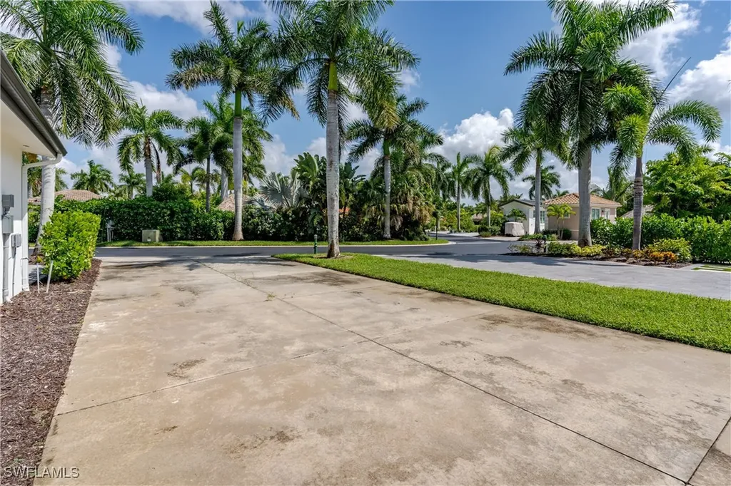 13499 Snook Circle Naples FL 34114