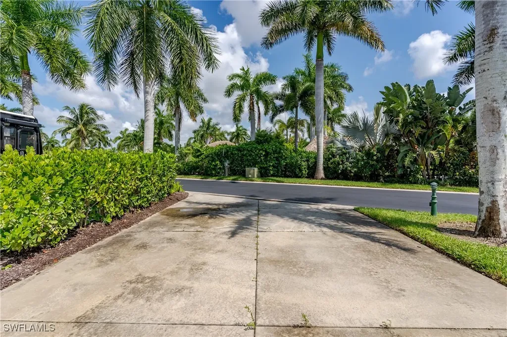 13499 Snook Circle Naples FL 34114