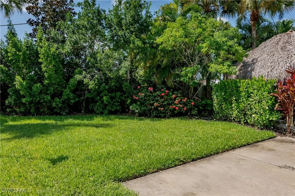 13499 Snook Circle Naples FL 34114