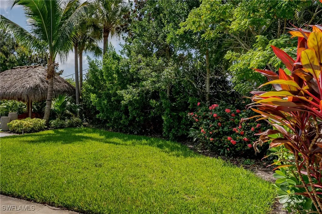 13499 Snook Circle Naples FL 34114