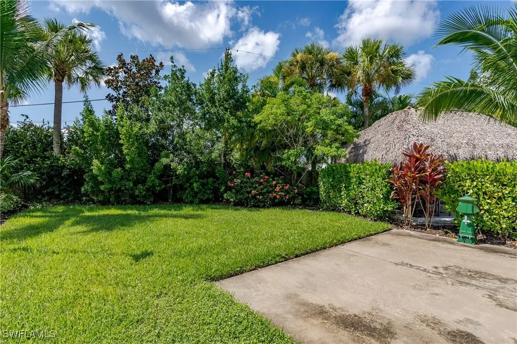 13499 Snook Circle Naples FL 34114