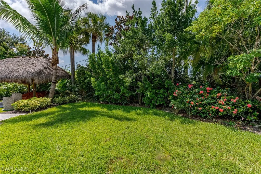 13499 Snook Circle Naples FL 34114