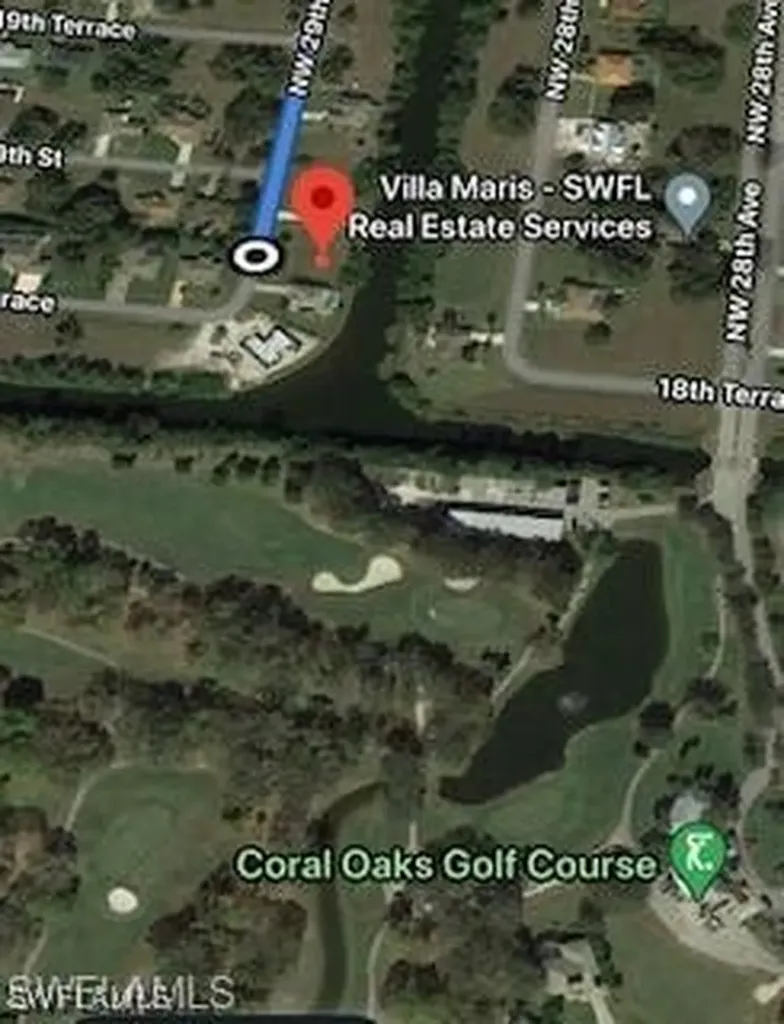 1821 NW 29th Avenue Cape Coral FL 33993