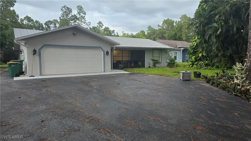 3861 25th Avenue Sw Naples FL 34117