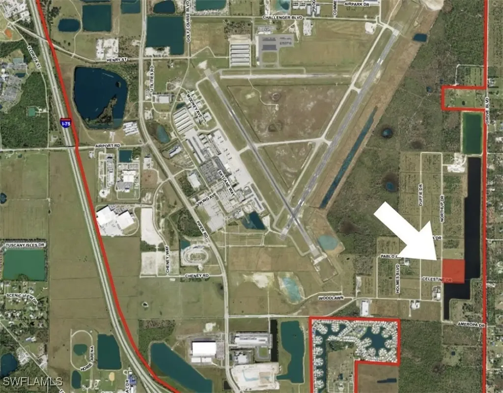 8360 Northup Drive Punta Gorda FL 33982