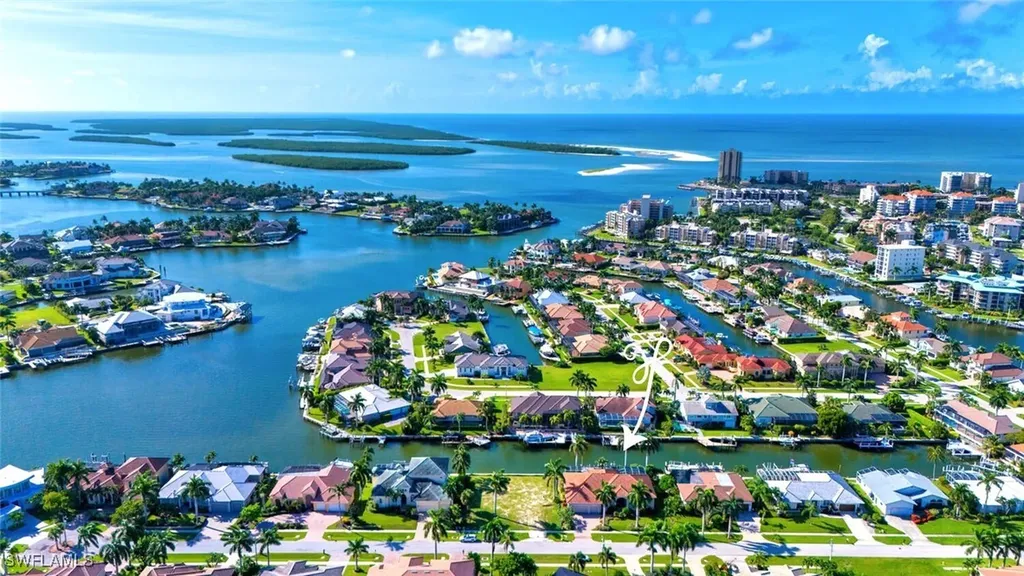 1220 Ember Court Marco Island FL 34145