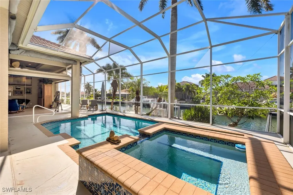 1220 Ember Court Marco Island FL 34145