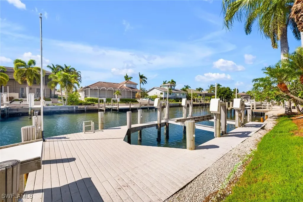 1220 Ember Court Marco Island FL 34145