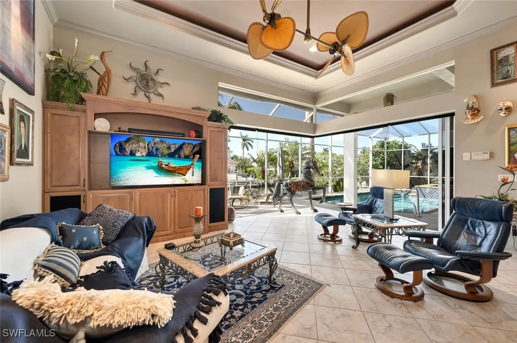 1220 Ember Court Marco Island FL 34145