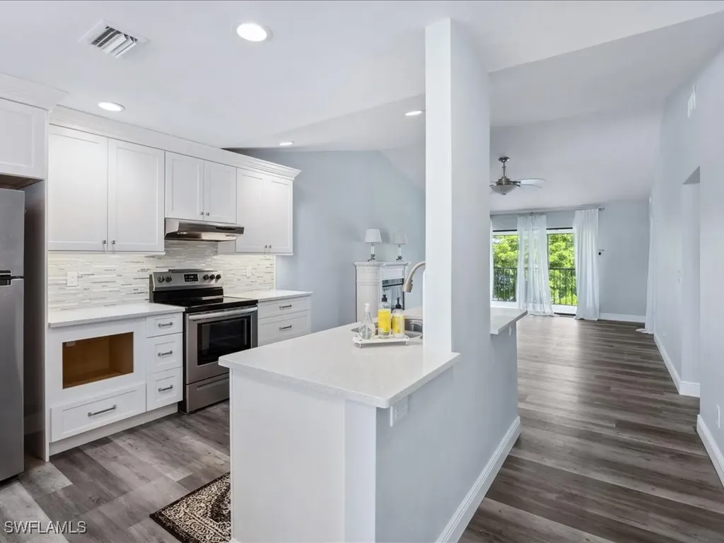 17452 Woodland Trace Fort Myers FL 33908