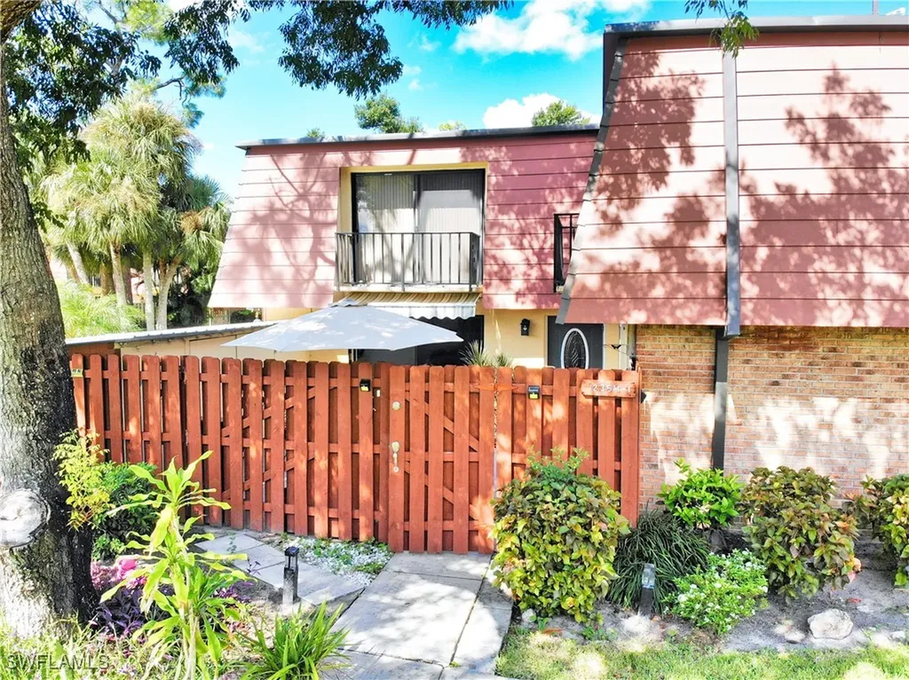12354 Woodrose Court Fort Myers FL 33907