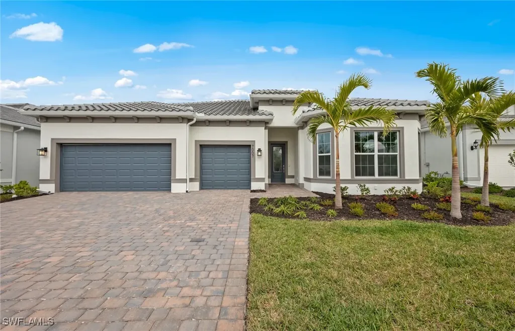 7007 Chapel Creek Lane North Fort Myers FL 33917