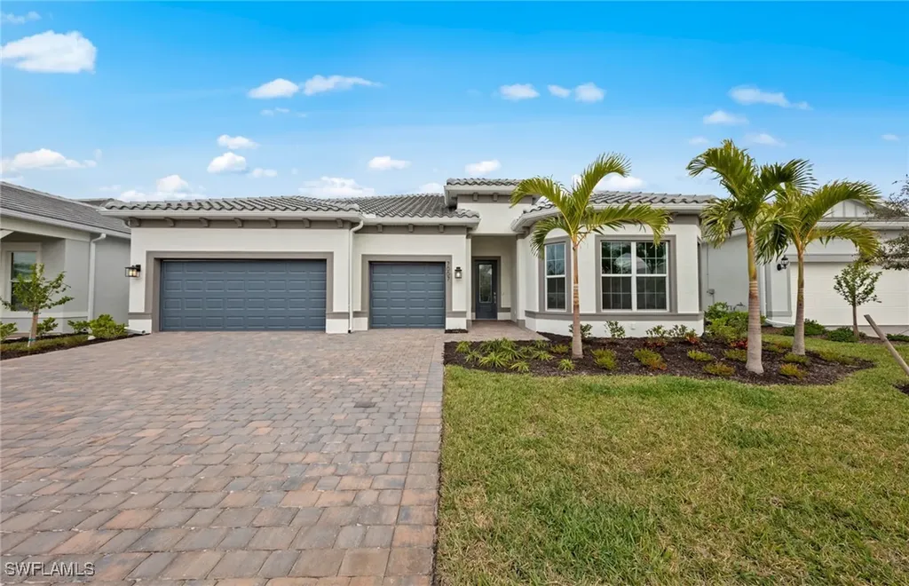 7007 Chapel Creek Lane North Fort Myers FL 33917