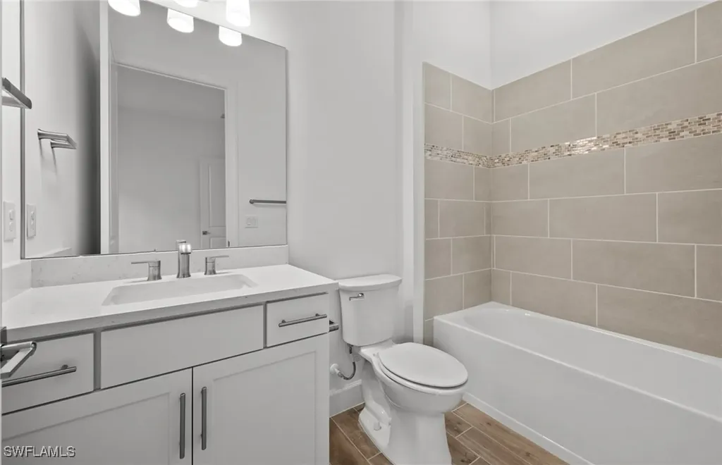 7007 Chapel Creek Lane North Fort Myers FL 33917