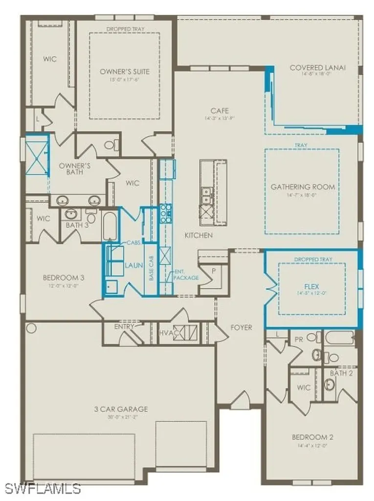 7007 Chapel Creek Lane North Fort Myers FL 33917