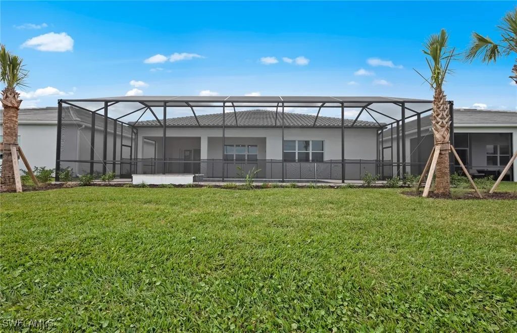 7007 Chapel Creek Lane North Fort Myers FL 33917