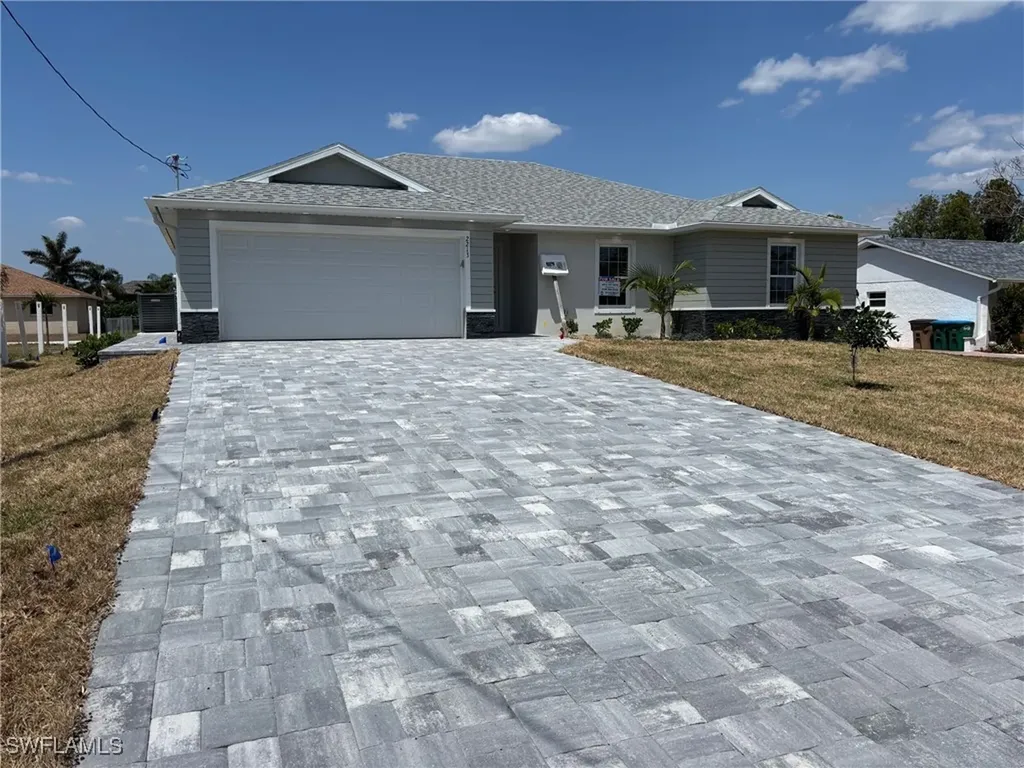 2213 SE 15th Terrace Cape Coral FL 33990
