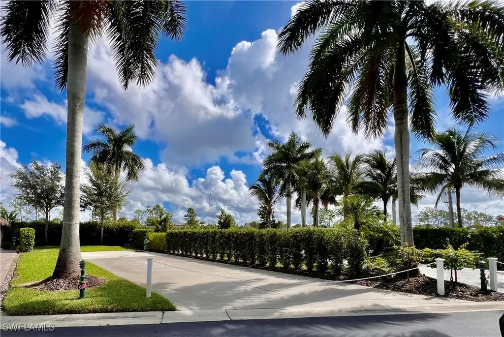 13611 Snook Circle Naples FL 34114