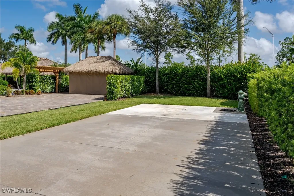 13611 Snook Circle Naples FL 34114