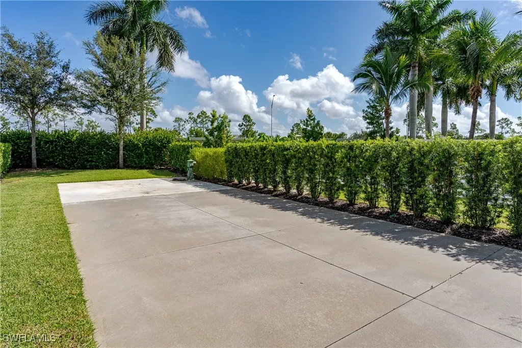 13611 Snook Circle Naples FL 34114