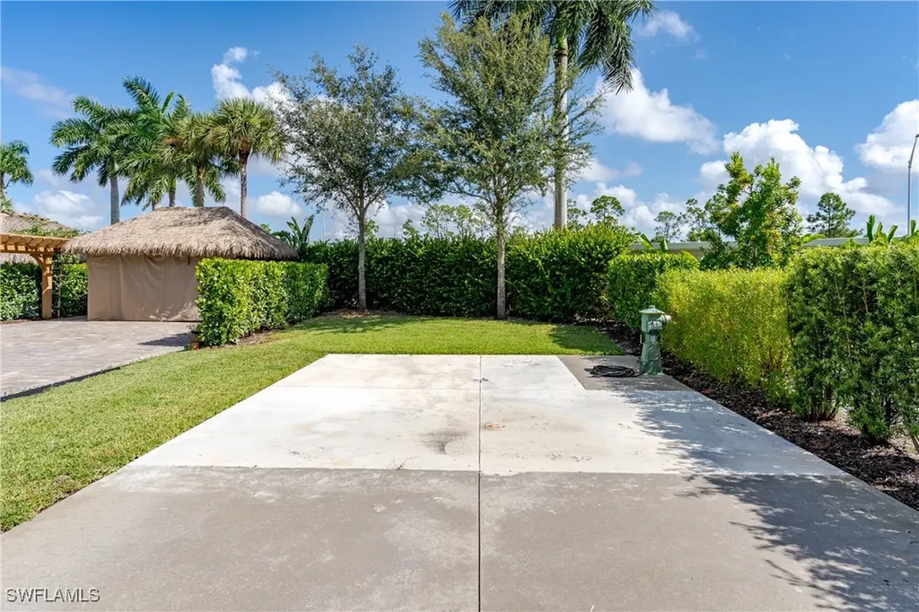 13611 Snook Circle Naples FL 34114