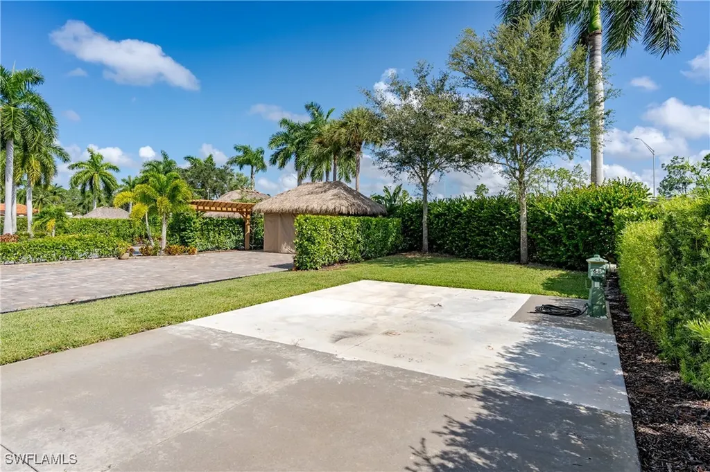 13611 Snook Circle Naples FL 34114