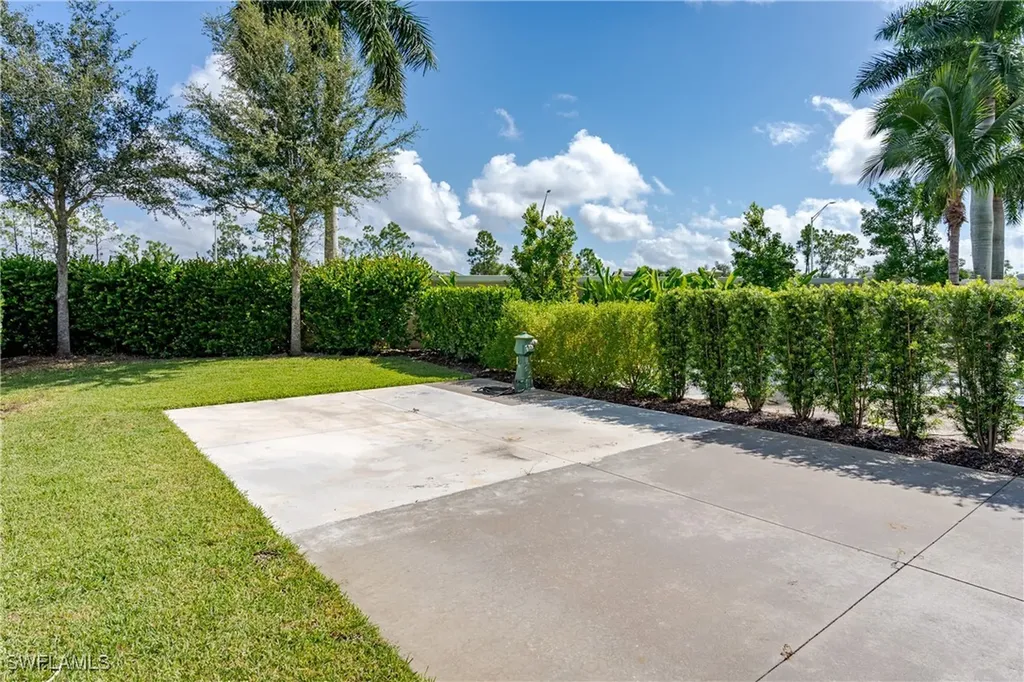 13611 Snook Circle Naples FL 34114