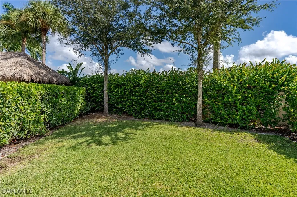 13611 Snook Circle Naples FL 34114