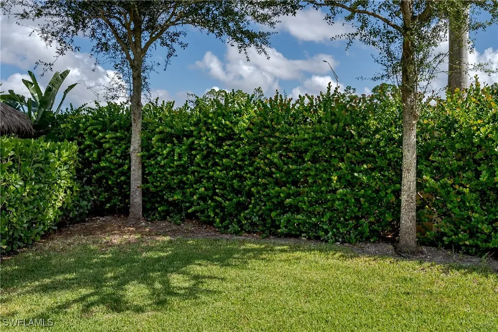 13611 Snook Circle Naples FL 34114