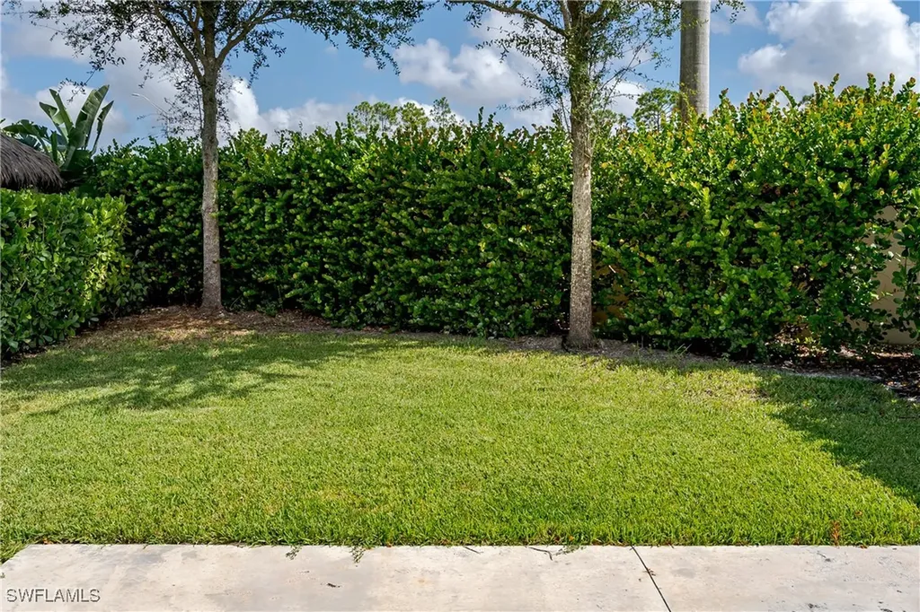 13611 Snook Circle Naples FL 34114