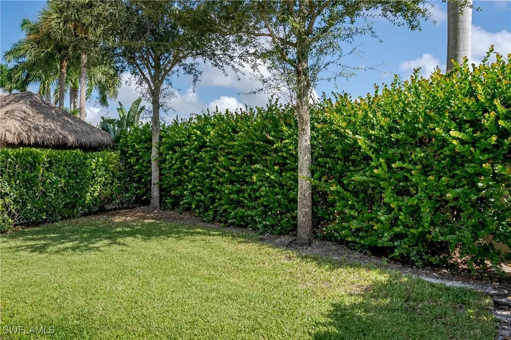 13611 Snook Circle Naples FL 34114