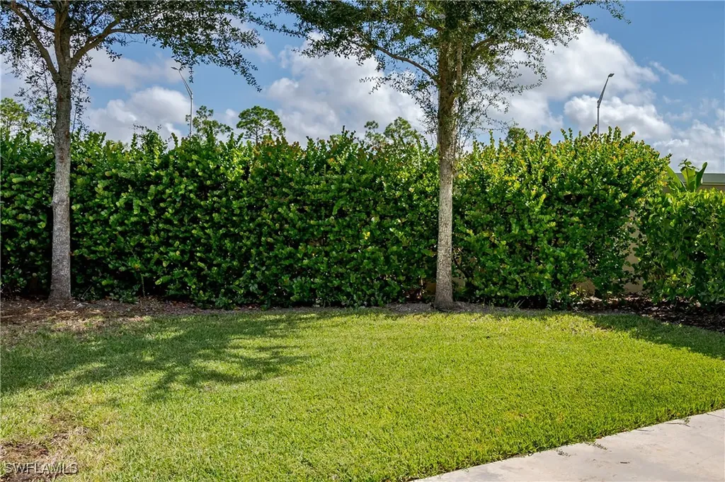 13611 Snook Circle Naples FL 34114