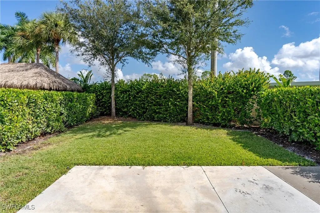 13611 Snook Circle Naples FL 34114