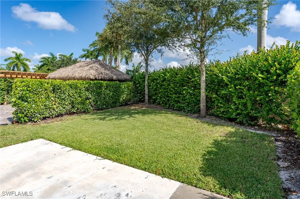 13611 Snook Circle Naples FL 34114