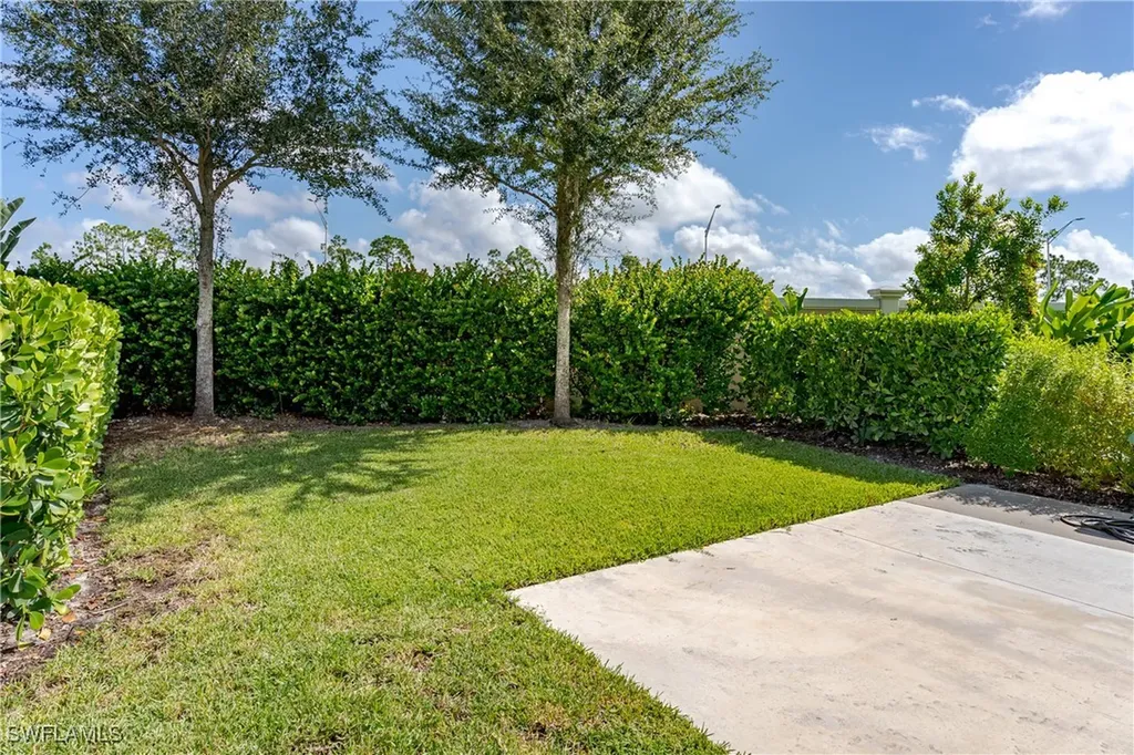 13611 Snook Circle Naples FL 34114