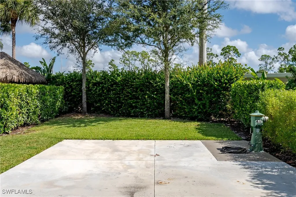 13611 Snook Circle Naples FL 34114