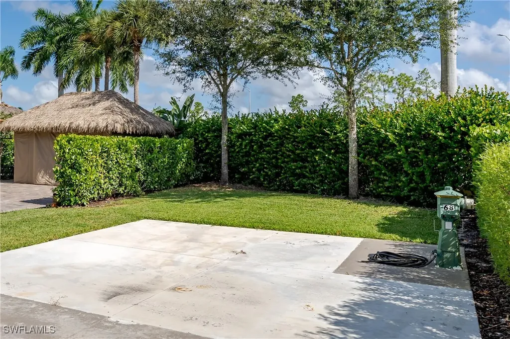 13611 Snook Circle Naples FL 34114