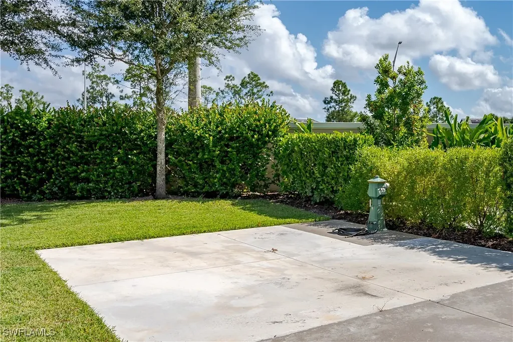 13611 Snook Circle Naples FL 34114