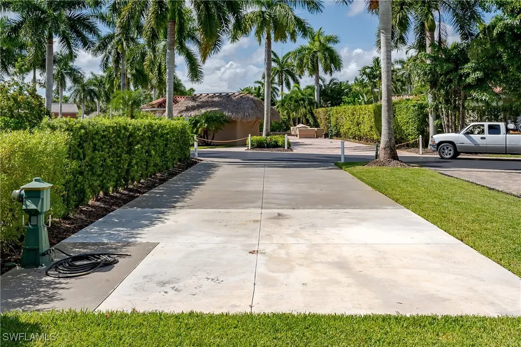 13611 Snook Circle Naples FL 34114