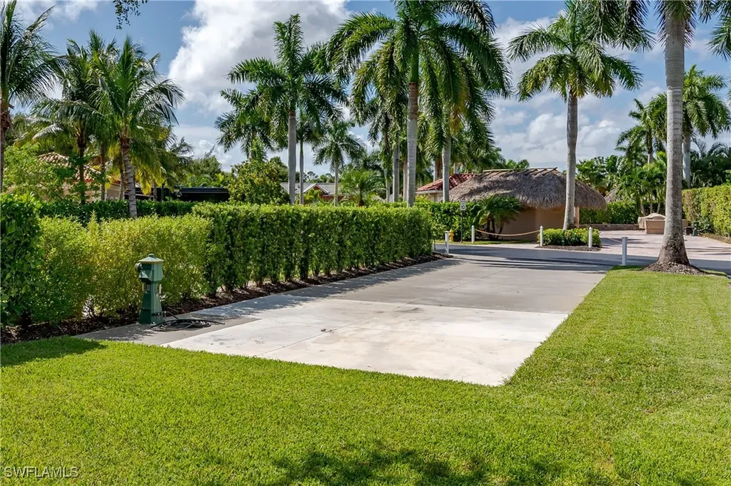 13611 Snook Circle Naples FL 34114