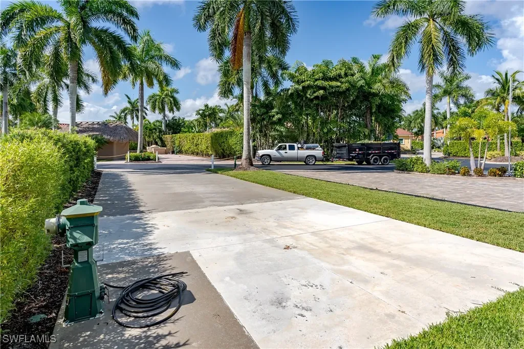 13611 Snook Circle Naples FL 34114