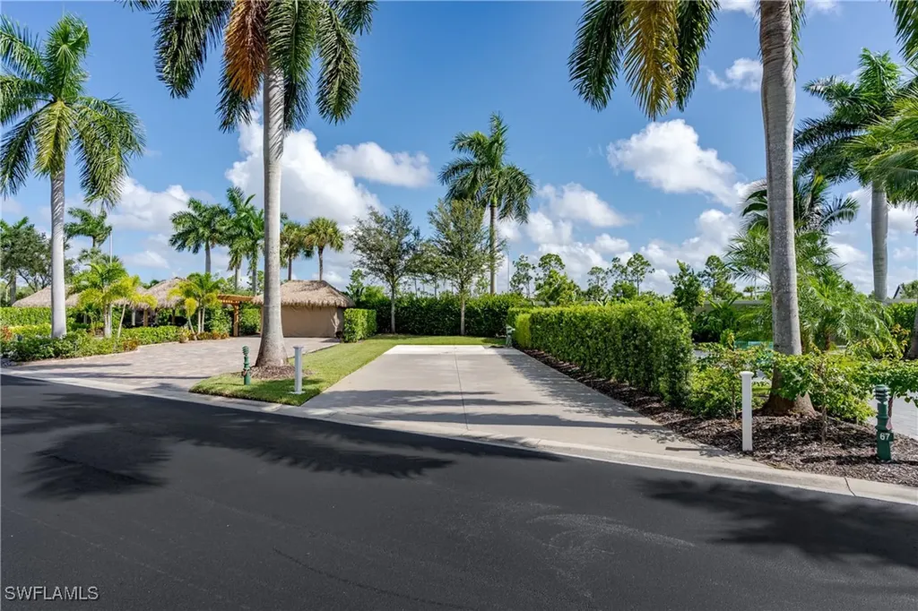 13611 Snook Circle Naples FL 34114