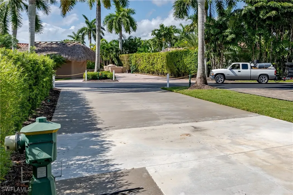 13611 Snook Circle Naples FL 34114