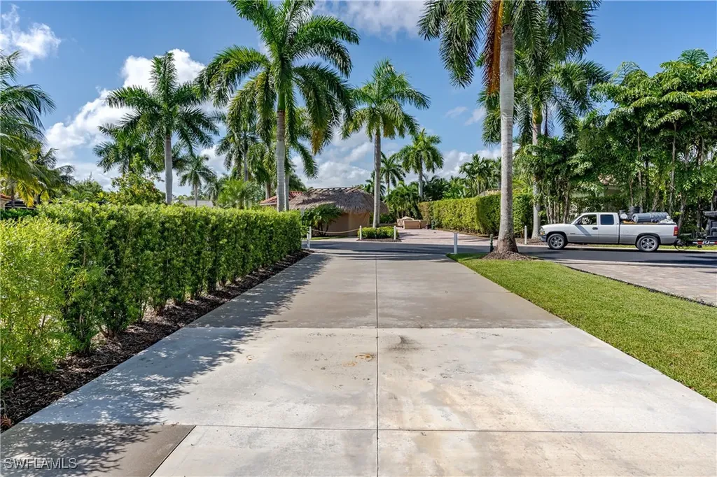 13611 Snook Circle Naples FL 34114