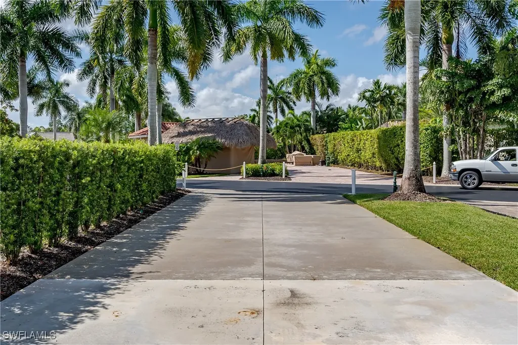 13611 Snook Circle Naples FL 34114