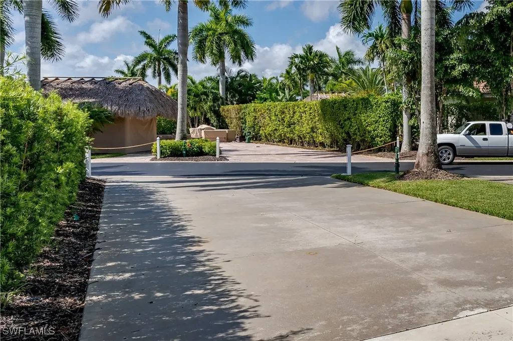 13611 Snook Circle Naples FL 34114